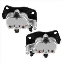 5B4-2580T-01-00 Remklauw 5B4-2580U-01-00 voor 450 660 700 YXR450 YXR660 YXR700 Motoraccessoires