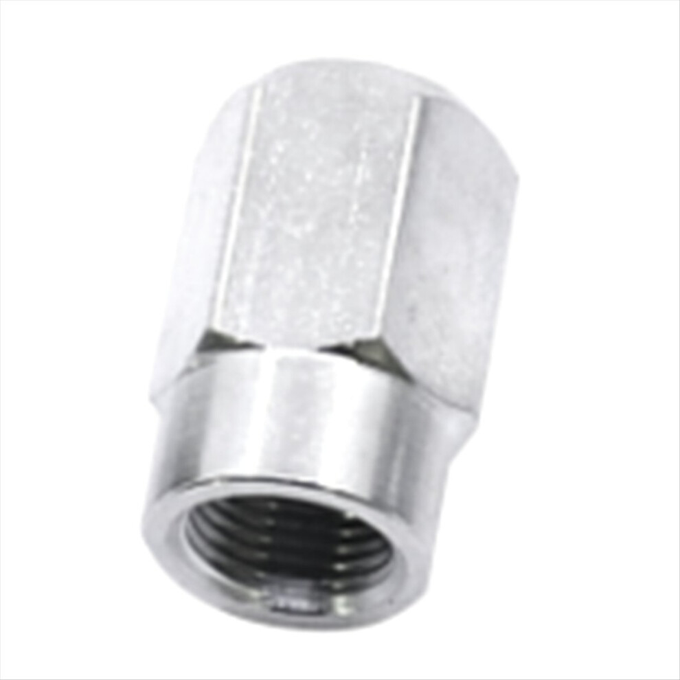 Flex Shaft Driver Cap For- Crankshaft Aluminum Nut Cap 2610916116 Drive Nut Adapter Part 225 Power Tool Acces 4851335945735