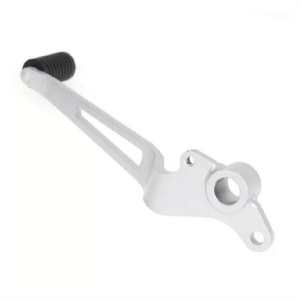 Motorcycle Rear Foot Brake Pedal Foot Brake Lever For Ex250r Z250 Z300 250R 300 4851335958728