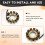 Για Kazuma 500 500cc J500 ATV μαγνητικό πηνίο στάτορα γεννήτριας 7