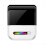 Mini Portable Printer Thermal Printing Sticker Mini Pocket Printer Self-Adhesive Label Printer Mini Label Maker 1