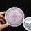Flight Ruler Flight Computer Aviation Plotter Slide Rule for Aviation Flight Train Circular Navigation Calculation Ruler 5