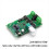 LDAC Bluetooth 5.1 QCC5125 Lossless Decoding Knob AUX Input APTXHD Power Amplifier Board 10W 20W,B 2