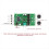 LDAC Bluetooth 5.1 QCC5125 Lossless Decoding Knob AUX Input APTXHD Power Amplifier Board 10W 20W,B 4