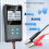 Battery Battery Detector 12V/24V Intelligent Voice Broadcast Multi-Function Internal Resistance and Voltage Detection 3