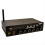 Placa amplificadora de potência Bluetooth AS200 de 200 W com Bluetooth 5.1 para karaokê. 1