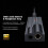Audio DS1 DSD512 HiFi USB Dongle Headphone Amplifier Amp Mini Audio Decoder Support 32bit/768kHz with 4.4MM Balanced 3