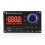 100W Amplifier DC 8-24V DIY MP3 Decoder Board Bluetooth 12V 2x50W Car MP3 Player USB FM Call Recording Folder Switching 4