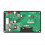 100W Amplifier DC 8-24V DIY MP3 Decoder Board Bluetooth 12V 2x50W Car MP3 Player USB FM Call Recording Folder Switching 5