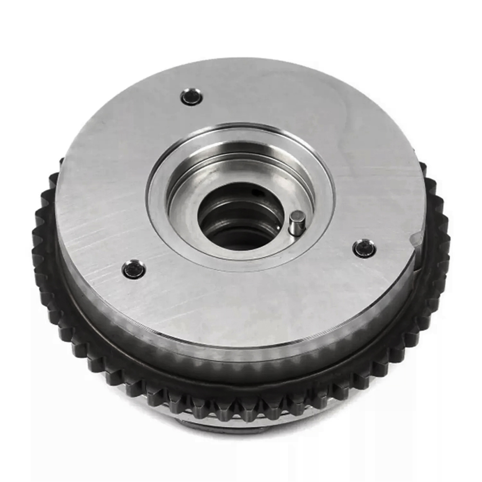 24370-2J000 243702J000 Exhaust Camshaft Sprocket For 2.0 2021-2024 Variable Timing Wheel Silver 4851335962121