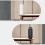 300m³ Wall Plug Aroma Diffuser with Sensor Night Light Smart Bluetooth App Fragrance Diffuser EU Plug A 2