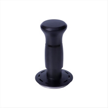 Kaffeepulverstampfer für Espressomaschinen, 58 mm, mit konstanter Rückstellkraft, für Cafés und Zuhause.