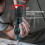 3.6V Cordless Electric Screwdriver Torque Precision Power Tool with Flashlight Screw Driver Bits Charging Handle 5