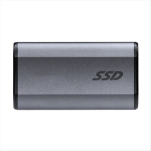 Elite SE880 ulkoinen SSD-levy, 1 Tt, USB 3.2 Gen2 X2 Type-C, kannettavalle tietokoneelle
