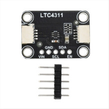 LTC4311 I2C-Erweiterungsmodul Aktives Terminal-Signalverstärkermodul Kompatibel mit STEMA QT/Qwiic