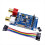 I2S ADC Master Slave Mode Development Board 24BIT 192K 96K 48K Audio I2S Capture Card Module Support 3.5MM/ Input 4