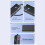 Docking Station USB-A 4 in 1 Hub USB 3.0 Splitter USB 5 Gbps per accessori per PC e laptop 5