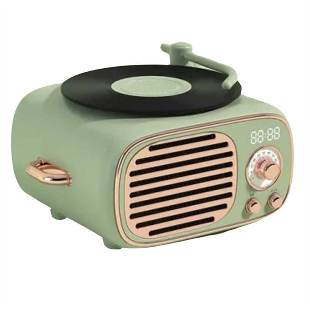 Bluetooth Karaoke Speaker 4851335913796