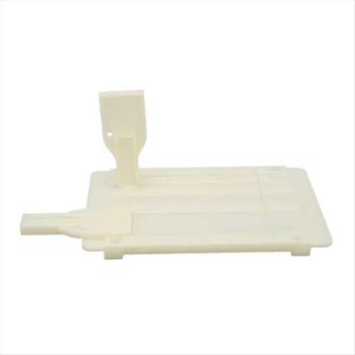 Conjunto de emenda de fita de 1/4" (10 polegadas) para abertura de cassetes Revoxsonido. 2