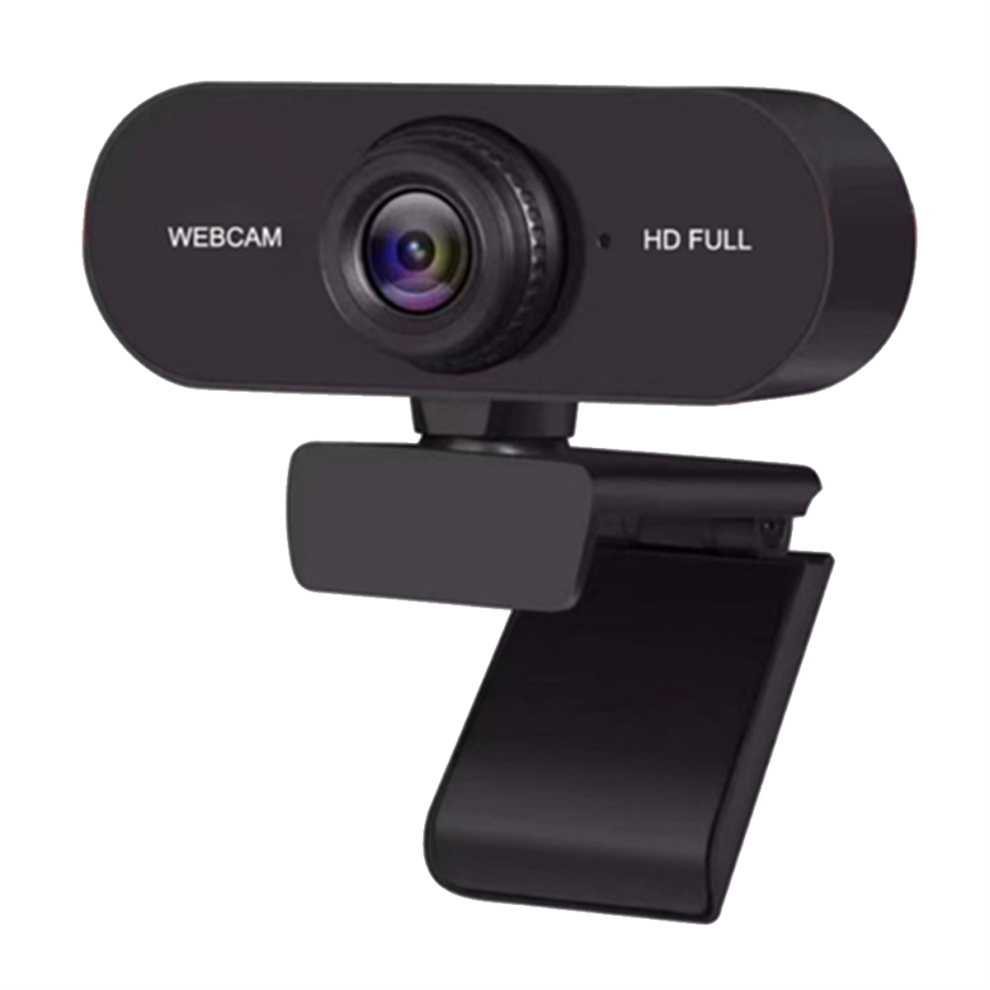 Webcam 1080P Mini Camera Camera Pc Laptop Video Recording Camera 4851335912409
