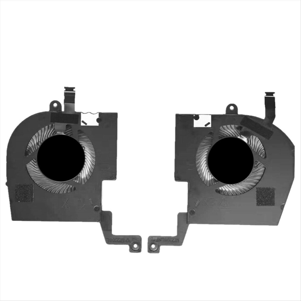 0Jftg4 Cpu+Gpu Cooling Fan X14 R2 M14 R3 Eg50050s1-Cm00-S9a Eg50050s1-Cl90-S9a 4851335906422