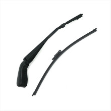 Limpiaparabrisas trasero de coche, balancín de limpiaparabrisas trasero A0018207344 para W639 2014-2015