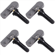 ks 68241067AB 433MHz TPMS senzor tlaku v pneumatikách pre 300 Ram Charger Grand