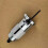 Lock Cylinder Removal Puller with 10 Pcs Screws for Security Door Lock Cylinder Removal Puller Tool 5