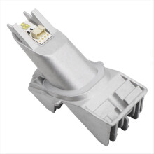 LED Angel Eye -valonlähteen ohjainmoduulin liitäntälaite 63117339003 7-sarjaan F01 F02