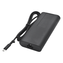 130W USB Type-C adaptér pre notebook 20V 6,5A AC adaptér pre notebook pre XPS 17 9700 9710 9720 9730 pre Precision 5550
