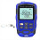 Rechargeable -MC1315 Fiber Optic Source 1310/1550nm Optical Light Source with LED Light 1