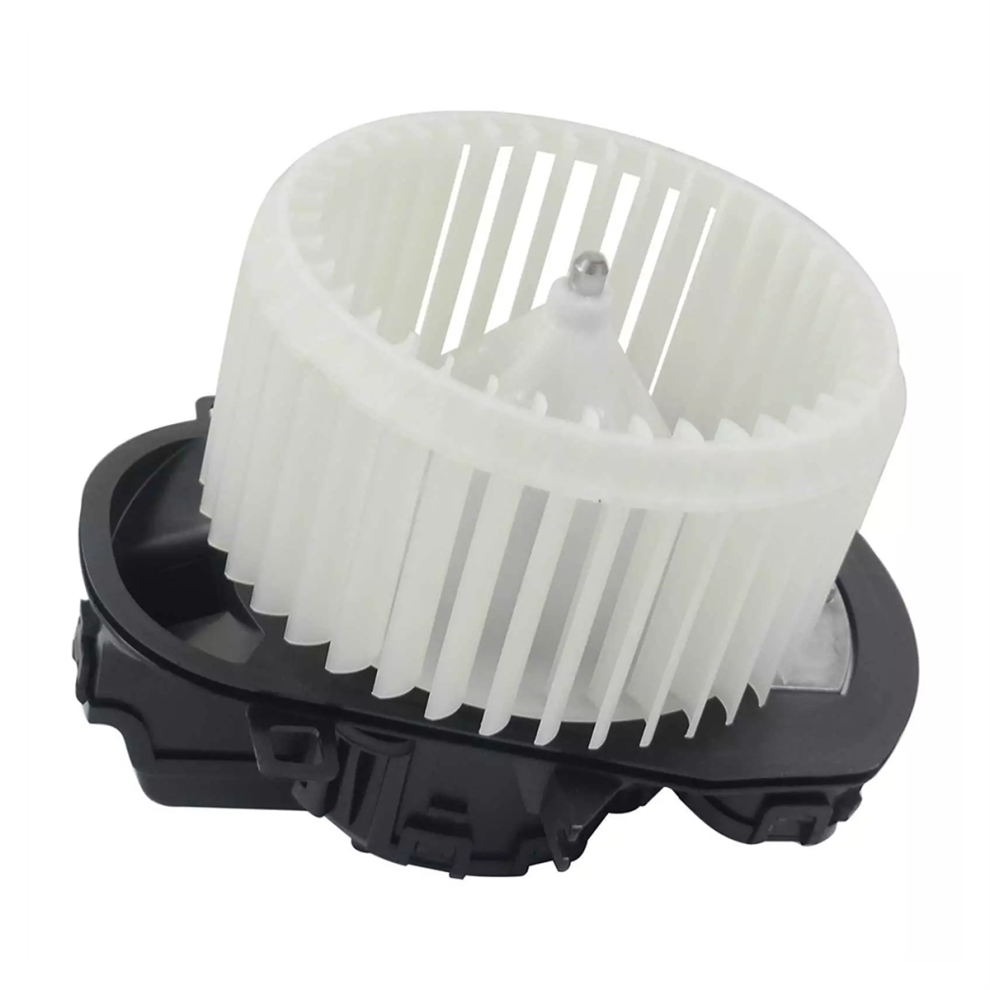 New Hvac Heater Blower Motor 95857234202 7P0820021b For 2011-2018 7P0 820 021 H 95857234201 4851335913567