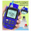 Rechargeable -MC1315 Fiber Optic Source 1310/1550nm Optical Light Source with LED Light 5