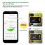 Solar WiFi Sprinkler Timer Remote App Control Automatic Watering Artifact Garden Irrigation Controller 3