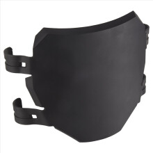 Modified Front Number Plate Frame Windshield Available for Suitable for Taralia Accessories for Motorbike Moto
