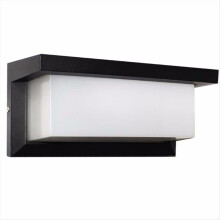 LED nástenné svietidlo vodotesné LED vonkajšie osvetlenie verandové svetlá balkónové záhradné svetlá vonkajšie nástenné svietidlo 18W