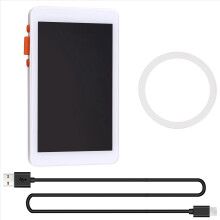 RX-X40E Smartphone Drahtloser magnetischer Monitorbildschirm für Android Live-Stream-Videoaufzeichnung [Kamera-Edition]