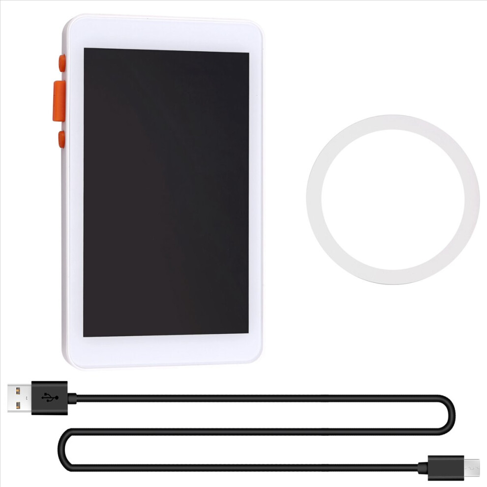 Rx-X40e Smartphone Wireless Magnetic Monitor Screen For Android Live Stream Video Recording [Camera Edition] 4851335984031