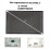 Οθόνη LCD 8 ιντσών DB5T-18B955- για ραδιόφωνο SYNC 2 2011-2016 χωρίς οθόνη αφής LQ080Y5DZ03 LQ080Y5DZ03A 3