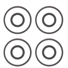 Adesivo in nylon per Dream X30 Ultra/L10s Pro Ultra Heat/X40 Ultra/S30 Pro Ultra Parti Accessori per porta mocio