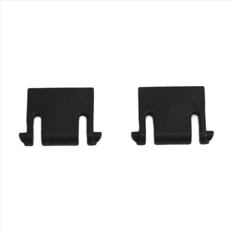 2Pcs Keyboard Bracket Leg Plastic Stand For K66 K68 K55 Mechanical Gaming Keyboard 4851335997987