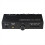 3 in 3 Out Fully Balanced Audio Signal Selector Switcher XLR Switcher Passive Front Active Speaker Volume Controller 7