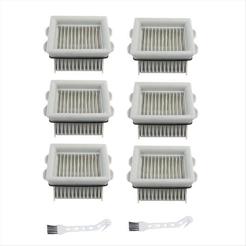 For Floor Scrubbers A20 A20Pro Pro Accessories Filter Filter Debris Replacement Kit Accessory Brush