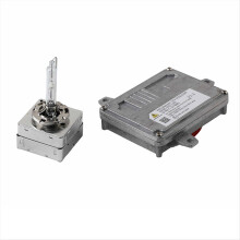 Módulo de controle do reator do farol HID 3T92101B80 para Sorento 2014-2018 LHD DHB-D3-LIN 92190-2W300