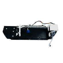 Versión global para aspiradoras S75/S75 MaxV/S75+/S75 MaxV+ con motor de fregado vibratorio y módulo de bomba de agua.