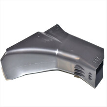 51747400004 Presa d'aria freno anteriore destro per auto per X3 X4 G08 2017-2024