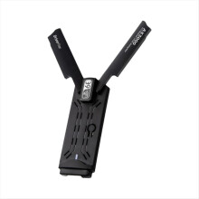 Adaptador inalámbrico USB AXE3000 WiFi 6E, tarjeta de red Wi-Fi tribanda 2.4G/5G/6G para PC y portátil con Windows 10/11