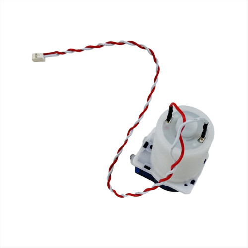 Water Pump Assembly for M10 Robot Sweeper 1
