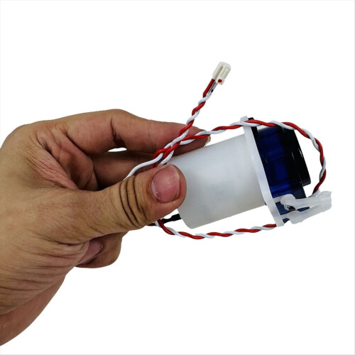Water Pump Assembly for M10 Robot Sweeper 2