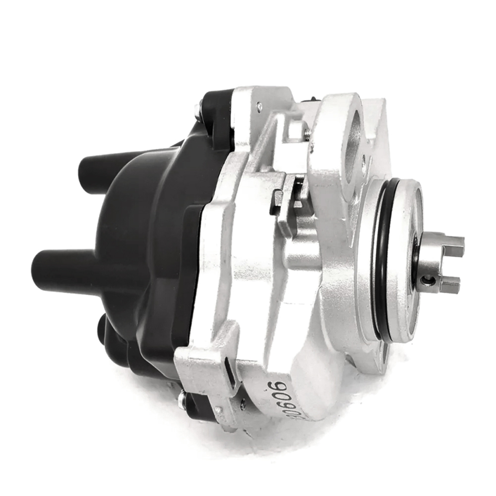 Ignition Distributor 22100-78C00 22100-78C01 For Almera Primera Sentra N14 Y10 N16 P10 P11 B13 N15 1.4L 1.6L L4 4851335920558